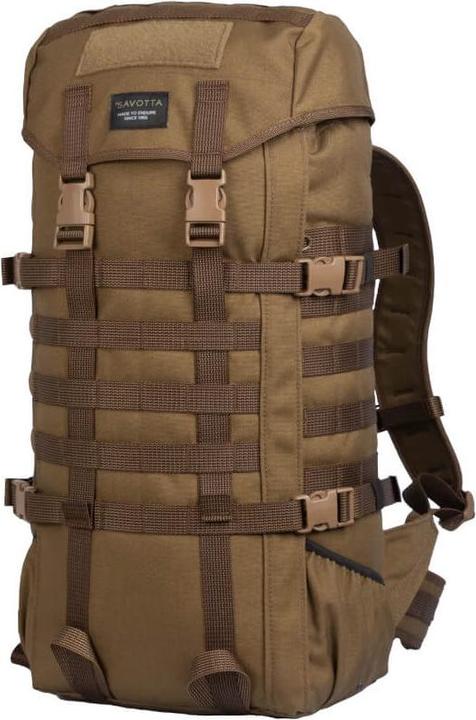 Savotta Jääkäri M 30 (30 l)