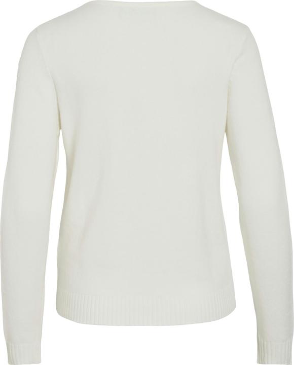 Produktbild Vila V-Ausschnitt- Strickpullover (L)