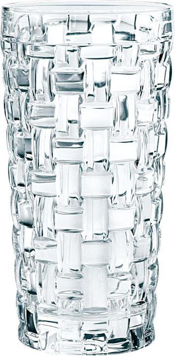Nährwerte und Zutaten Nachtmann Bossa Nova (3.95 dl, 12 x, Longdrinkgläser)