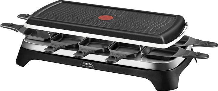 Actual product image Tefal Re4588