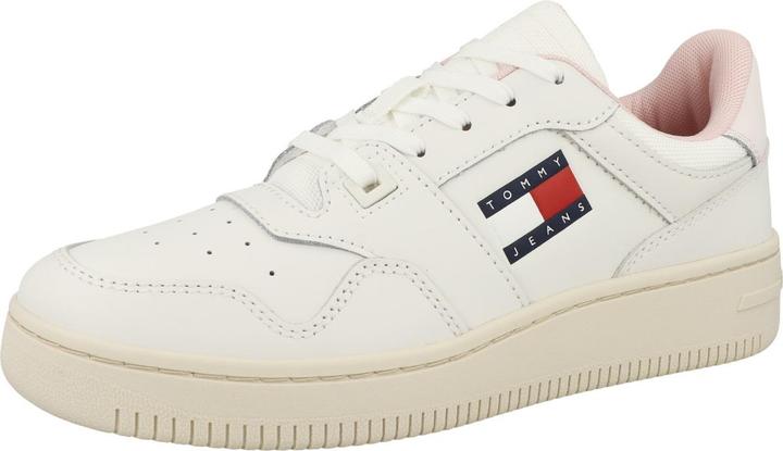 Actual product image Tommy Hilfiger Tjw Retro Basket Ess (40)