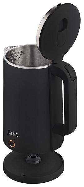 Produktbild Lafe 47467 Electric Kettle 1,8 L Double Wall (1.80 l)