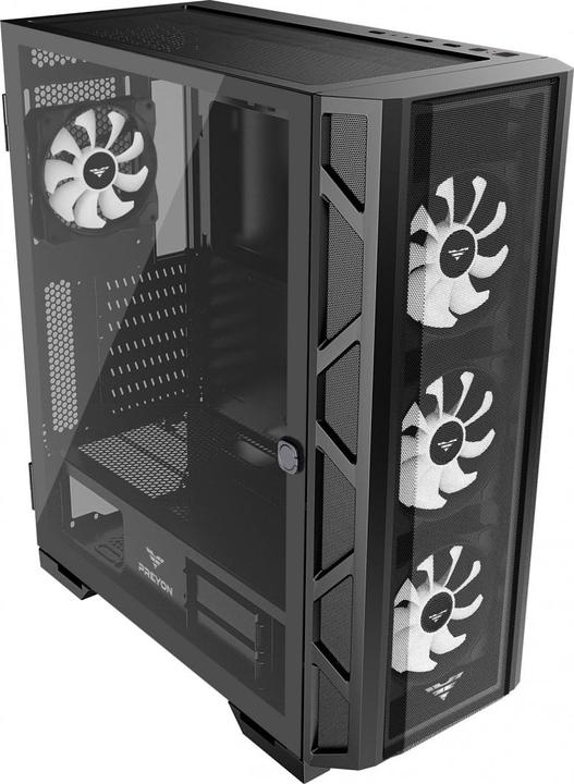 Image du produit Preyon Obudowa Nest Meshy+ (PRENMP04B)