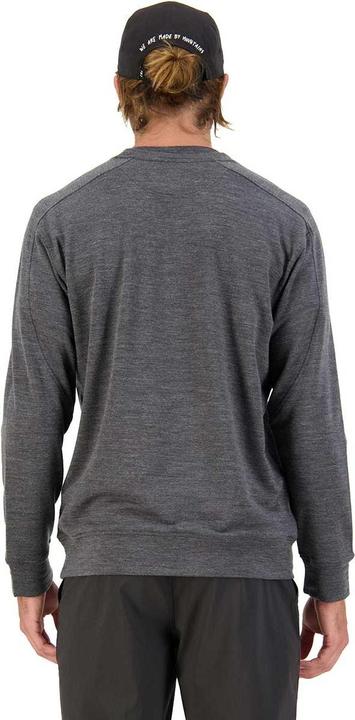 Actual product image Mons Royale Covert Lite Crew (XXL)