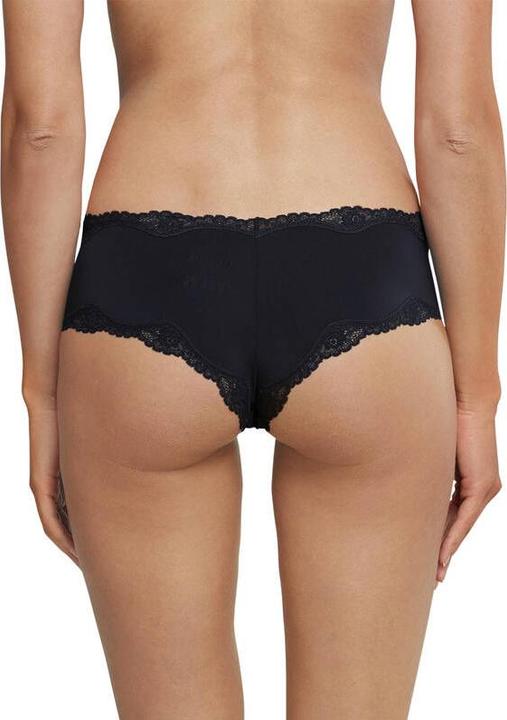 Immagine prodotto Schiesser Pantaloni sfacciati Pure Micro (42, Confezione singola)