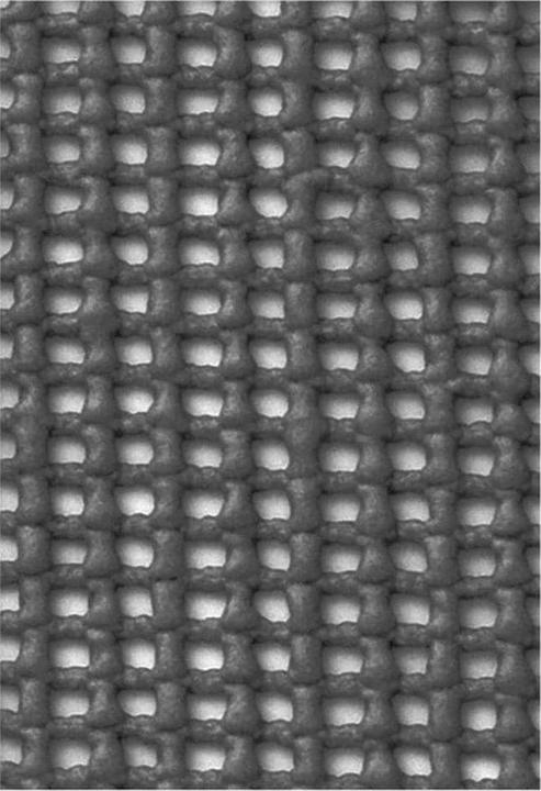 Image du produit Eurotrail CAMPTEX 500 Tapis de tente