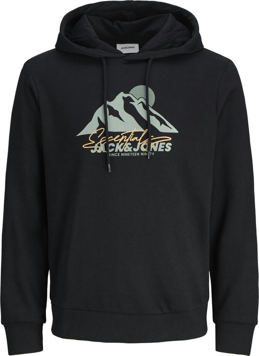 Immagine prodotto Jack & Jones Kapuzenpullover SUN Hoodie (L)