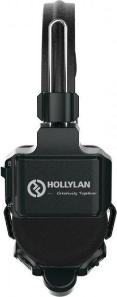 Produktbild Hollyland Solidcom C1 Pro 4S Wireless Intercom System (0.34 m)