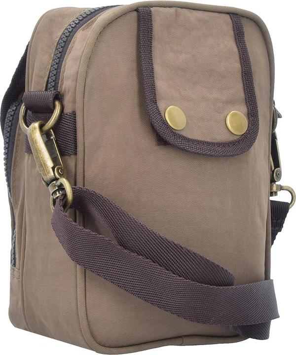 Image du produit Camel Active Journey Umhängetasche 16 cm