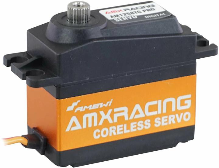 Produktbild Amewi AMX Racing 1258TG PRO Servo Standard