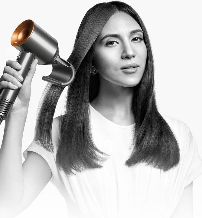 Produktbild Dyson Supersonic HD07