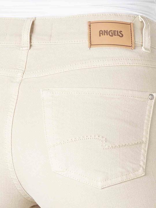 Actual product image Angels Skinny Jeans Authentic Cotton Nature Used (W36/L30)