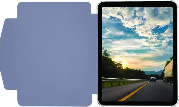 Produktbild Macally Bookstand Case (iPad Air 11 2024 (M2))