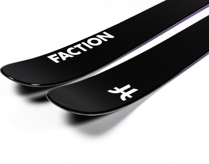 Produktbild Faction La Machine Micro (163 cm, Ohne Bindung)