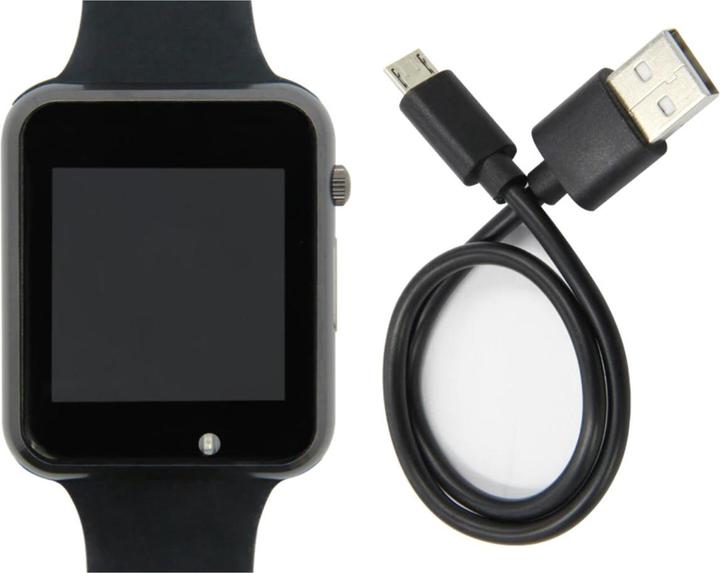 Produktbild Lilygo TTGO T-Watch 2020 V3 ESP32 Smartwatch