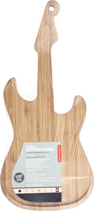 Kikkerland Gitarre