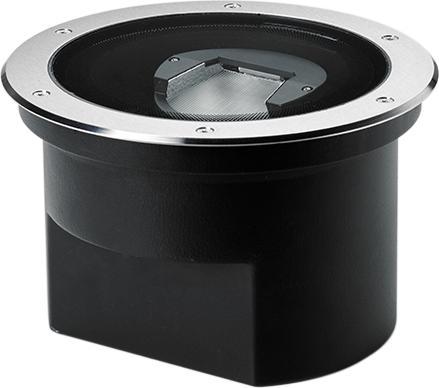 Produktbild Meyer+Sohn LED-Bodeneinbauleuchte (1537 lm, IP54)