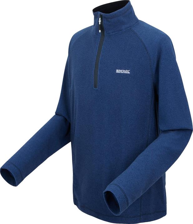 Immagine prodotto Regatta Great Outdoors - Montes Funnel - Maglia in pile con collo alto - Uomo (XXL)