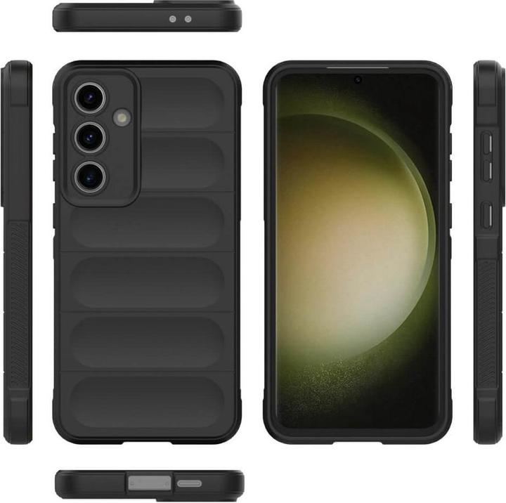 Actual product image Cover-Discount FE - Rugged Protective Cover (Samsung Galaxy S24 FE)