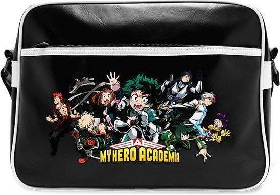 Immagine prodotto ABYstyle My Hero Academia: Heroes
