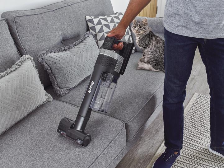 Produktbild Shark Stratos IZ420EUT