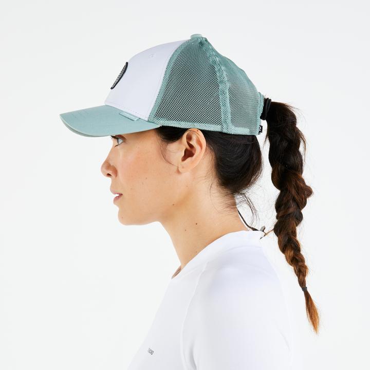Actual product image Tribord cap sailing 500 new 333992 (One size)