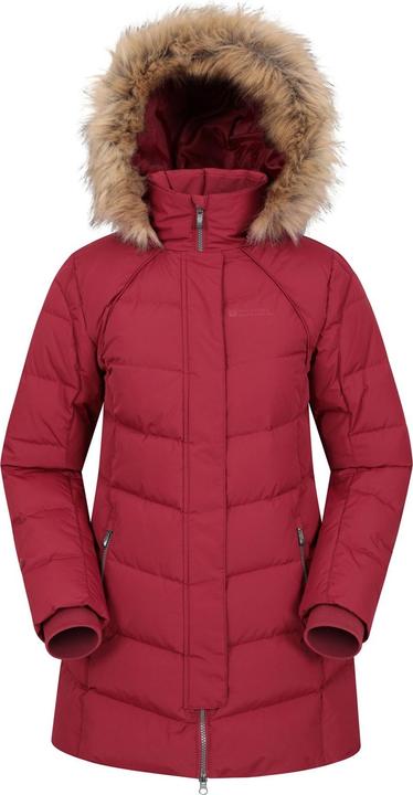 Immagine prodotto Mountain Warehouse Piumino lungo Isla II Donna/Ladies (36)