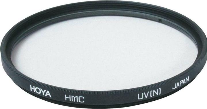 Image du produit Hoya HMC UV(0) Filter (55 mm, Filtre UV, 55 mm)