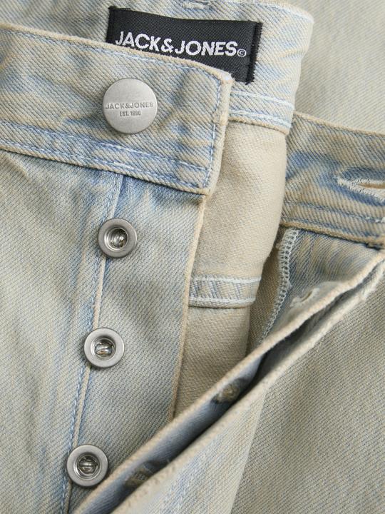 Produktbild Jack & Jones Jjiron Jjoriginal Mf 739