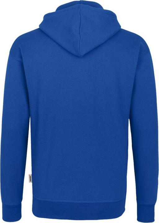 Produktbild Hakro Kapuzen-Sweatshirt Bio-Baumwolle GOTS (XXS)
