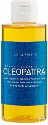 Produktbild Alma Secret cleopatra aceite firm 150ml (Körperöl, 100 ml)