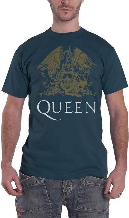 Actual product image Queen TShirt (XL)