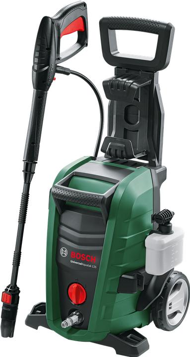 Produktbild Bosch Home & Garden Hochdruckreiniger UniversalAquatak 125 (Netzbetrieb)
