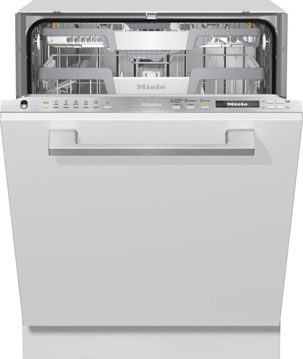 Produktbild Miele G7250 SCVi