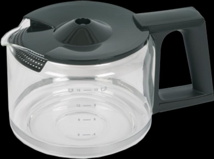 Produktbild Krups Glaskanne mit Deckel