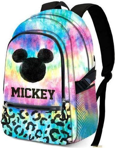 Actual product image Karactermania FAN Fight Backpack 2.0 Tie