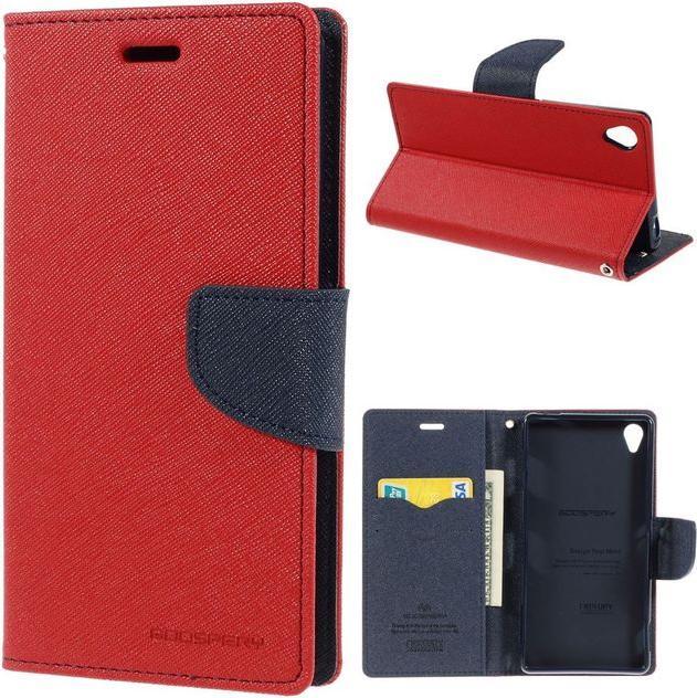 Immagine prodotto Goospery Serie Fancy Diary (Sony Xperia Z3)
