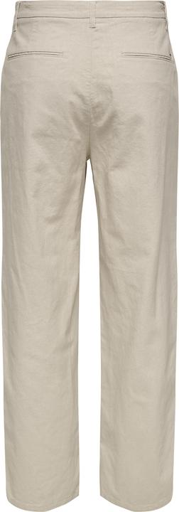 Immagine prodotto Only & Sons Onsbob Loose Cot Lin 0007 Pant Noos (W31/L32)