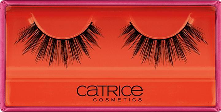 Catrice Künstliche Wimpern Lash Obsessed 3D C04 Lash Maniac (Künstliche Wimpern)