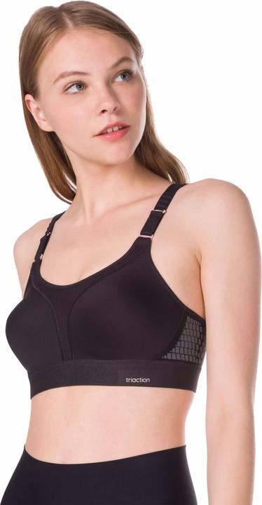 Produktbild Triumph Sport-BH "Triaction Extreme Lite N" (90 D)
