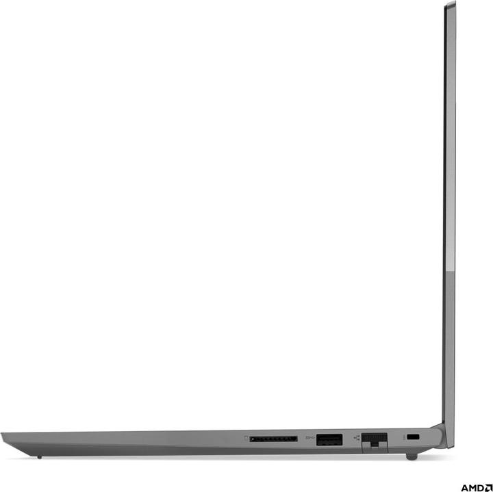 Immagine prodotto Lenovo ThinkBook 15 G3 (15.60", AMD Ryzen 7 5700U, 16 GB, 512 GB, DE)