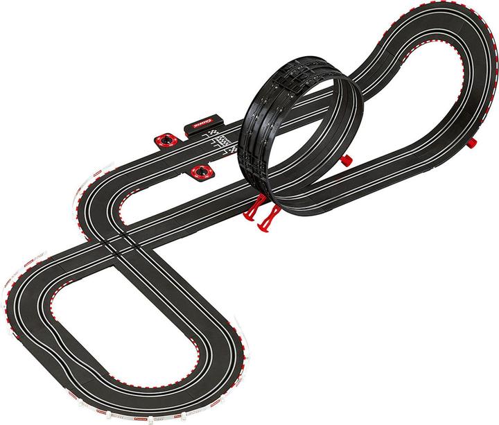 Produktbild Carrera Rennen-Kurs-Mario Kart 8