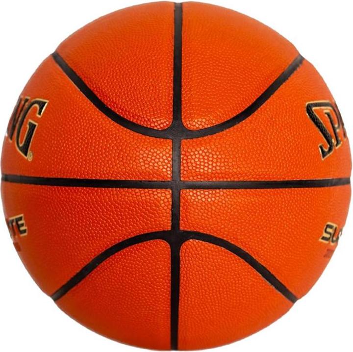 Immagine prodotto Spalding Pallone da basket Super Flite 76927Z (7)