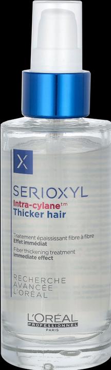Produktbild L'Oréal Professionnel Serioxyl Thicker Hair (90 ml)