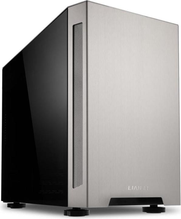 Actual product image Lian-Li TU150 (Mini-ITX, Mini-DTX)