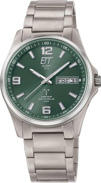 ETT Eco Tech Time EGT-11603-81M Everest (41 mm)
