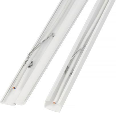 Produktbild Rs Pro Safe-D Spring-Clip - Pack of 50 (Kabelbrücke, 76.50 cm)