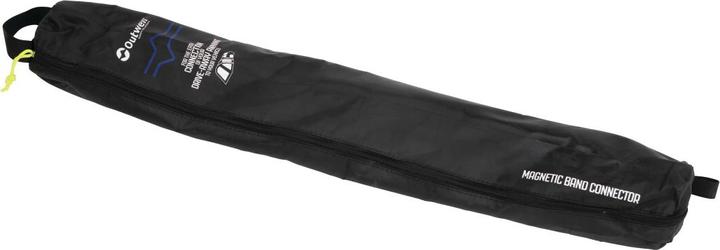 Actual product image Outwell Tent poles Magnetic Band Connecter 270 cm