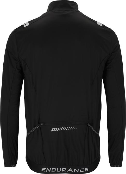Produktbild Endurance Justine Hyperstretch Jacke (L)