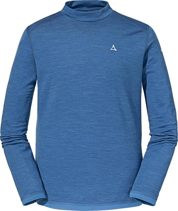 Schöffel Merino Turtle Neck